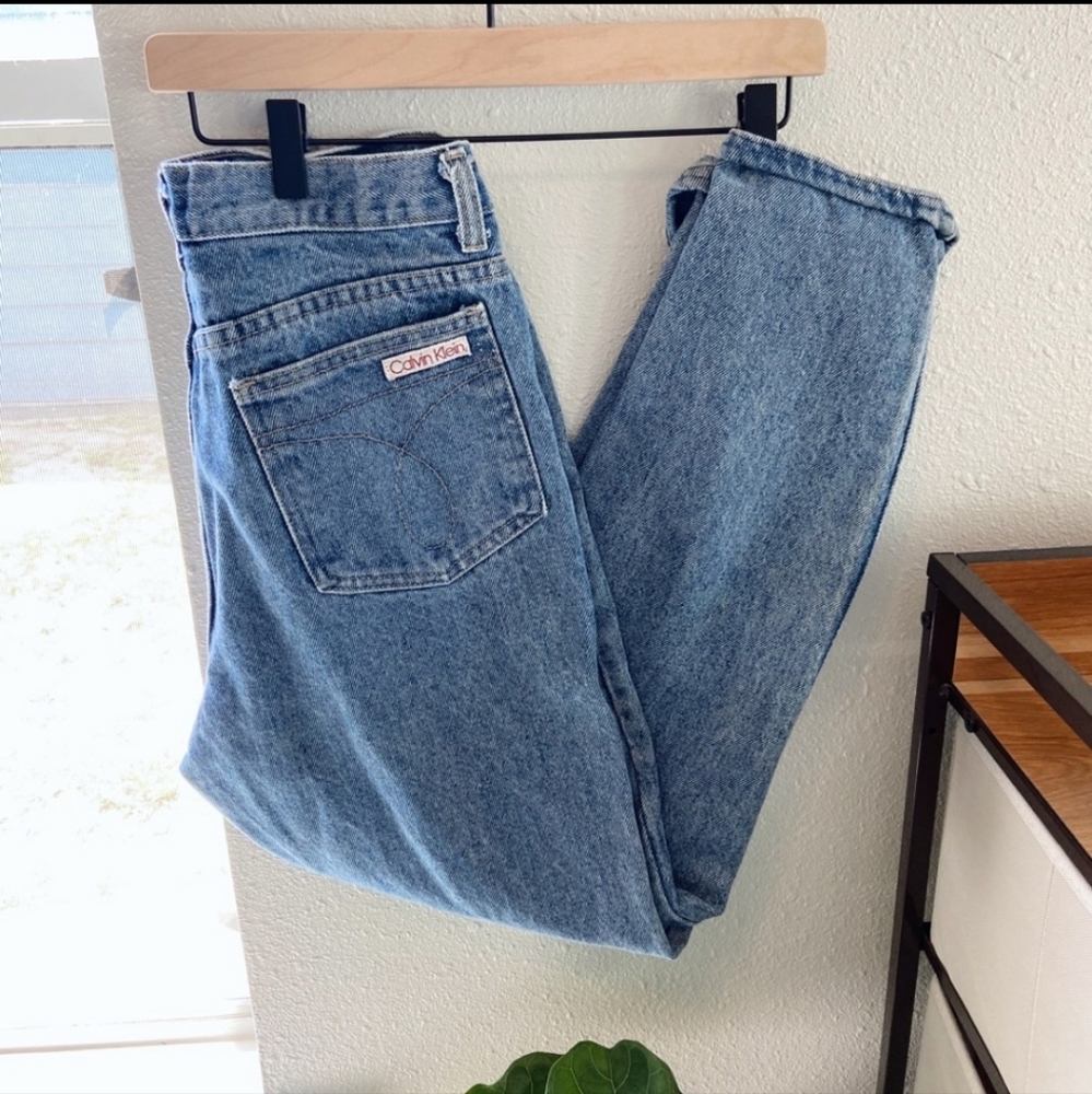 Calvin Klein Sport Jeans